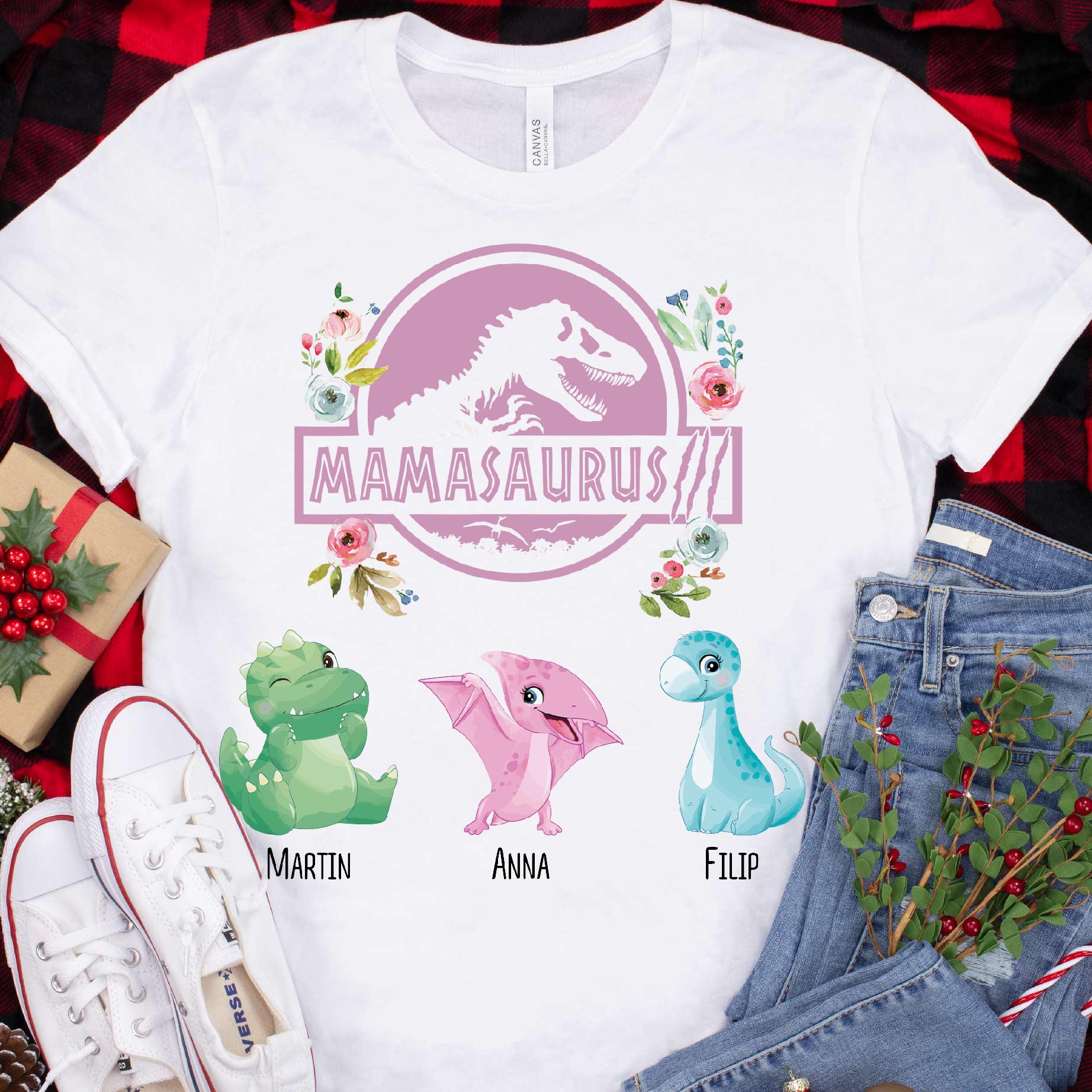 Mamasaurus